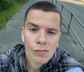 demchik, 22, Petrozavodsk