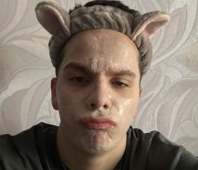 demchik, 21, Petrozavodsk