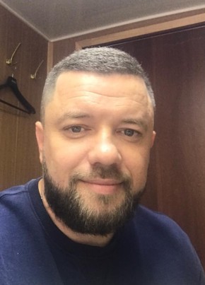 Evgeniy, 38, Russia, Moscow