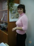 Елена, 47 лет, Астана