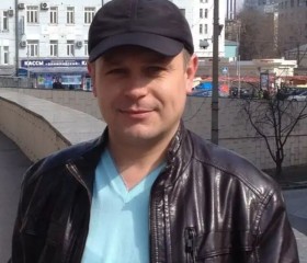 Владимир, 50 лет, Волгоград