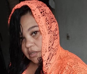 Anye, 41, Caracas