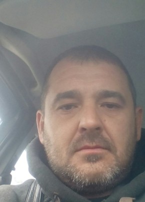viktor, 46, Россия, Гайдук