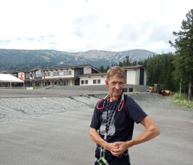 Konstantin, 51, Prokopevsk