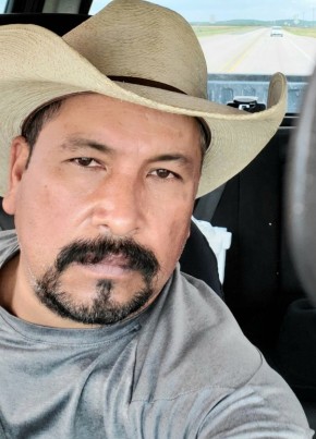 Juan, 49, United States of America, Sugar Land