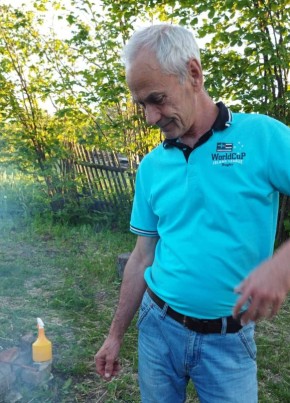 Andrey, 61, Russia, Ardatov (Nizjnij)