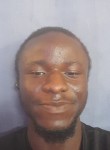 Armstrong, 27 лет, Port Harcourt