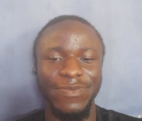 Armstrong, 28 лет, Port Harcourt