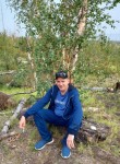Ден, 46 лет, Норильск