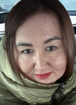 Дина из Норильска 44 года