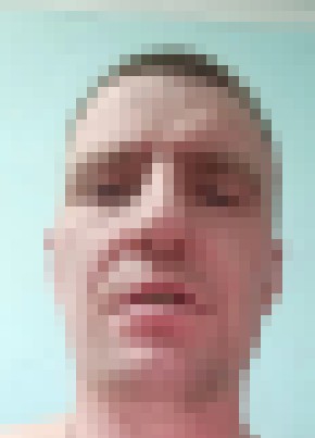 Вова из Хабаровска 37 лет