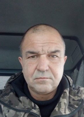 Дмитрий, 50, Россия, Елизово