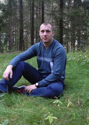 Иван, 26, Россия, Людиново