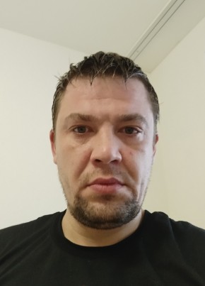 Артем, 32, Россия, Зеленоград