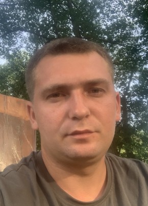 Vasyl из Brno 25 лет