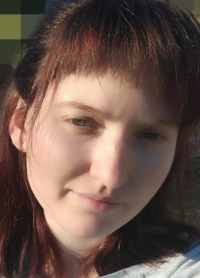 Александра, 23, Россия, Волгоград