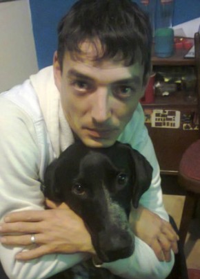 Ilgiz, 41, Russia, Ufa