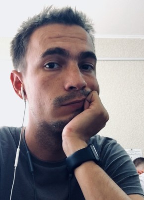 Александр, 25, Україна, Пятихатки