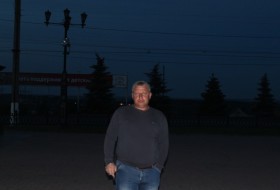 Игорь, 55 - Пользовательский