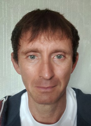 Alex из Череповеца 43 года
