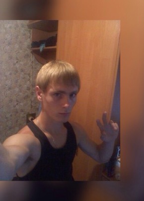 Алексей, 32, Россия, Черкесск