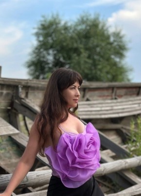Татьяна из Сочи 39 лет