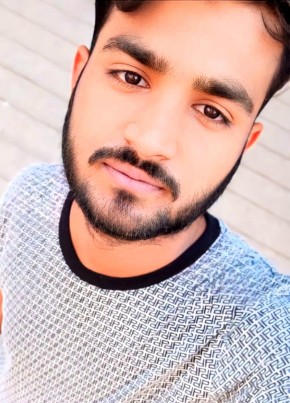 Mateen Ashraf, 22, پاکستان, مُلتان‎