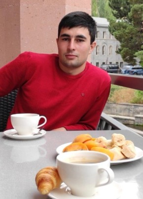 Erik, 24, Հայաստանի Հանրապետութիւն, Երեվան