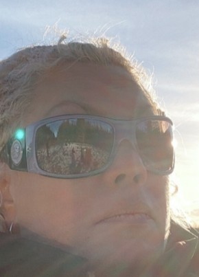 Titania, 50, Russia, Moscow