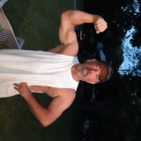 Steve , 53  , Granger
