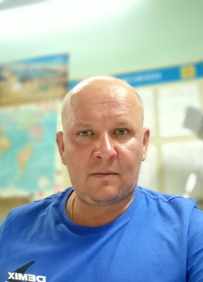 Evgeniy, 45, Russia, Ryazan