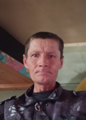 Алексей из Томска 44 года