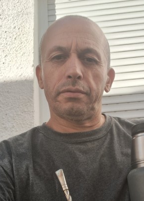 Eduardo из Montevideo 53 года