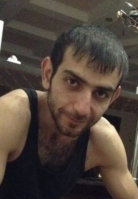 Aram, 33, Россия, Зеленоград
