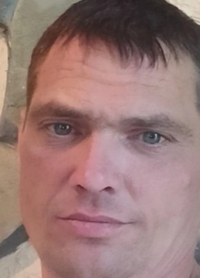 Александр, 42, Россия, Тамань