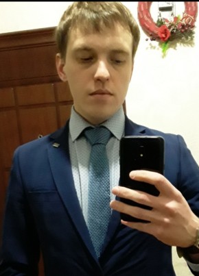 Кирилл, 32, Россия, Сургут