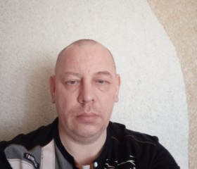 Иван, 47 лет, Холмск