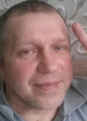 Влад, 44, Россия, Серов