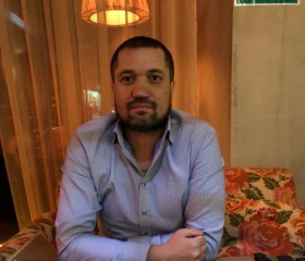 Роман, 41 год, Владивосток