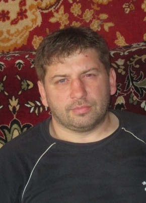 Сергей из Пскова 55 лет