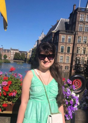 Нікуся из Rotterdam 22 года