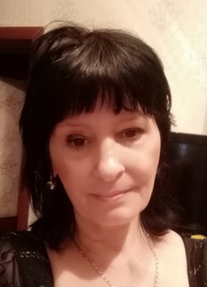 ВАНЕСА, 57, Россия, Электрогорск