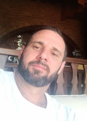 Fernando, 48, Brazil, Sao Paulo