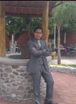 Gustavo, 33 года, México Distrito Federal