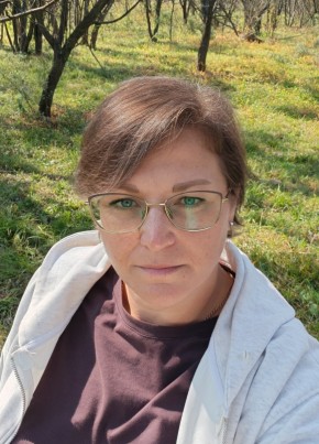 Наталья из Артема 42 года
