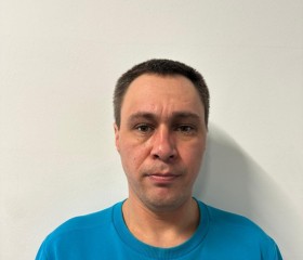Rust, 40, Saint Petersburg