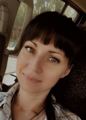 Анна из Владимира 30 лет