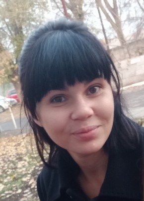 Татьяна, 38, Україна, Кривий Ріг