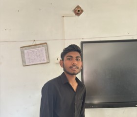 Rohit Banajara 7, 20, Ahmedabad