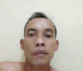 Yayan oc, 39 лет, Djakarta